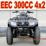 EEC 300cc ATV thumbnail-1