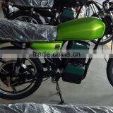 MOTO ELECTRICA AVA JAGUAR 1000WAT thumbnail-1