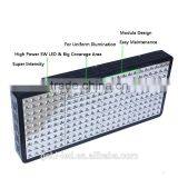 Hight Quality High Power Led Herb Gorw Light From Shenzhen Factory thumbnail-5
