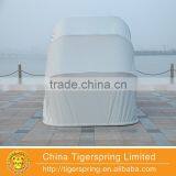 Outdoor Automatic Folding Waterproof Portable Car Cover Storage Tent thumbnail-4