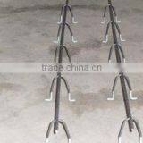 Reinforced Steel Bar Supports Concrete Rebar Spacers thumbnail-2
