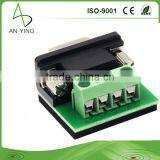 Industrial RS232 to RS485 Converter Interface Converter thumbnail-2
