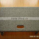 Carpeted Dollies With High-tech TPR Casters ,with the Size of 20"x 32" thumbnail-3