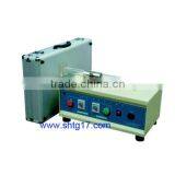 STSD-2 Single Tube Electric Sand Equivalent Shaker / Sand Equivalent Test Apparatus thumbnail-1