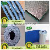 Customized Aluminum Foil Backed Flexible Foam Insulation thumbnail-3