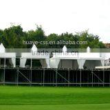 Pagoda Tent , High Peek Tent , Rainproof Gazebo thumbnail-5