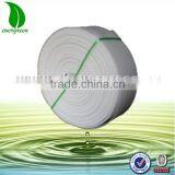 Low Pressure Transparent Color Farm Irrigation Hose