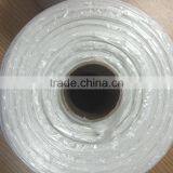 Biodegradable and Compostable Flat Bag on Roll With Paper Core thumbnail-3