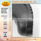 Industrial Safety Boots With Steel Toe Cap thumbnail-5