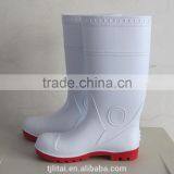 2017 Popular Safety Boots, Cheap Pvc Shoes,popular PVC Boots, thumbnail-1
