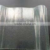 Qinhuangdao Locwid FRP/GRP Corrugated Transparent Plastic Roof thumbnail-4
