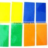 1.5mm Colorful Frp Sheet for Shelter thumbnail-1
