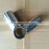 All Kinds of Pipe Metal Joint Connector for Lean Tube/galvanized Steel Pipe thumbnail-3