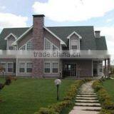 Luxury Beautiful Interior Design Container House Villa/resort for Sale thumbnail-3