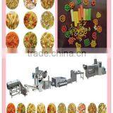 CY Automatic Frying Snack Pellet Food Production Line/Making Machine thumbnail-1