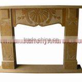 DECORATIVE MARBLE FIRE PLACES thumbnail-3