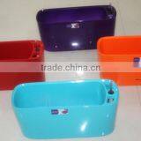 Oval Style Self Watering Pots Special Plant Pots Novelty Decoration Pots