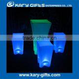 Disco KTV Club LED Table Flashing LED Event Furniture KFT-6011S thumbnail-5