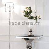 Modern Style 304 Stainless Steel Special Design Dining Room Furniture thumbnail-5