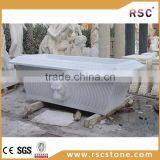 Sitting Bathtub , Bathtub Backrest , Inflatable Bathtub for Adults thumbnail-1