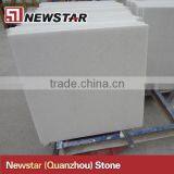 Newstar Beautiful Cheap Pure White Marble Tile 60x60 Crystal Sahara Tile thumbnail-2