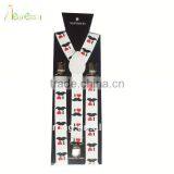 Hot Style Pants Ladies Suspenders