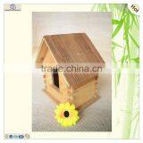 Высококачественные декоративные художественные птицеводы из бамбука с изображением сосны thumbnail-3