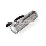 Hot Selling Promotion Cheap 9 LED Torch thumbnail-2