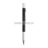 Level Ballpoint Pen,Level Ball Pen With Tool Insert thumbnail-1
