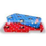 3d Cell Phone Case for Iphone 4/4s(blank Sublimation Phone Case)