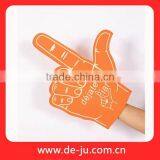 Cheer Competitor Cheap Promotional Eva Hand thumbnail-4