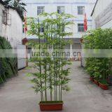 Hot Sale Decorative Artificial Bamboo Poles for Lanscape