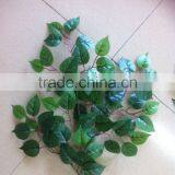 CHY070902 Artificial Evergreen Branch for Tree Making/tree Branches for Centerpieces thumbnail-2