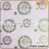 Bopp Film Floral Paper and Wrapping Paper thumbnail-2