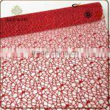 Gift Flower Wrapping Decorating Mesh Rolls 100% Polyester thumbnail-4