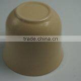 Plain Environmental-friendly Biodegradable Bamboo Plant Pots thumbnail-5