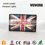 Lighting Rectangle Chalkboard thumbnail-6