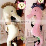 Small Order Supply Fashion New Plush Sofa Cushion thumbnail-1