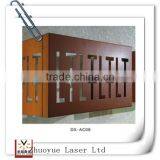 Garden Decoration Metal Outdoor thumbnail-2