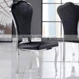 Modern Dining Room Chair for Wholesale thumbnail-2