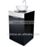 Movable Portable Wash Unit Used Nail Salon Furniture TKN-D701 thumbnail-1