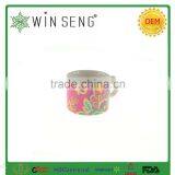 Tiny Drinkware Coffee Mug Cup Made of Ceramic