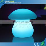 Rechargeable Lithium Battery Powered Home Decor LED Light