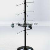 Skateboard Display Stand thumbnail-1