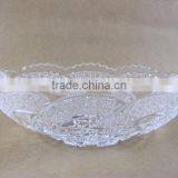 Glass Salad Bowl Wholesale Glass Bowl thumbnail-3