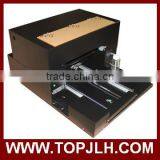 China Supplier A3 Size Inkjet UV Printer Machine thumbnail-4