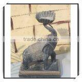 Unique New Desgin Fiberglass Church Home Candle Holder thumbnail-1