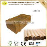 Pine Wood Custom Made Cigar Humidors thumbnail-1