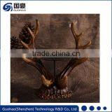 New Design China Manufacturer Low Price Wedding Candelabra Centerpiece thumbnail-5