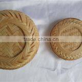 China Style New Bamboo Weave Casket With Lid M thumbnail-5